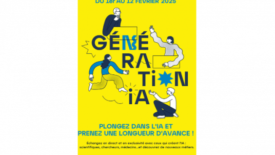 Génération IA