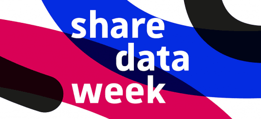 Share data week