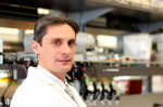 Jean-Eric Ghia, chercheur en neuro-gastroentérologie : "Le passeur de sciences"
