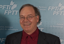 Michel Mellinger, chercheur et gestionnaire à la retraite, coach, Canada : 40 ans de carrière pour la recherche canadienne