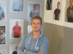 Thibault Thomas : Dans le vent des start-up