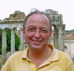 Michel Humm : un amoureux de l’histoire romaine