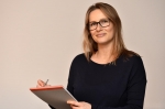 Stéphanie Kremser : sciences de la vie et marketing