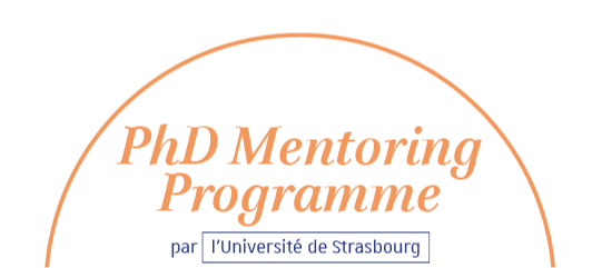 PhD Mentoring Programme by University of Strasbourg
