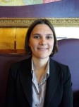 Elsa Dumusoy : au coeur des analyses de sûreté et de sécurité nucléaire