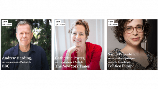 Journées du Cuej 2025
