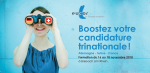 Booster votre candidature trinationale
